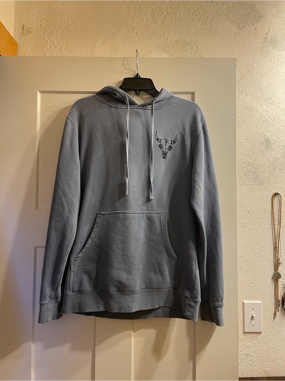 The Litas hoodie
